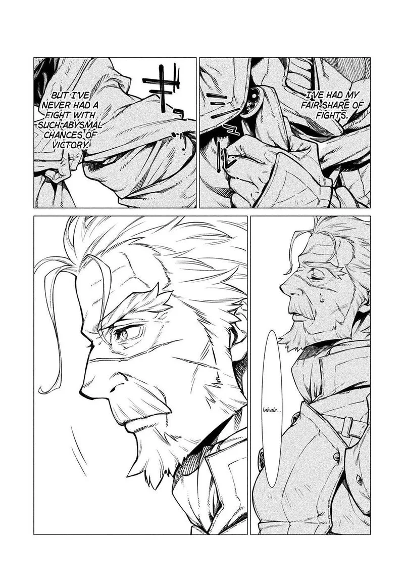 Henkyou no Roukishi - Bard Loen Chapter 27 page 6