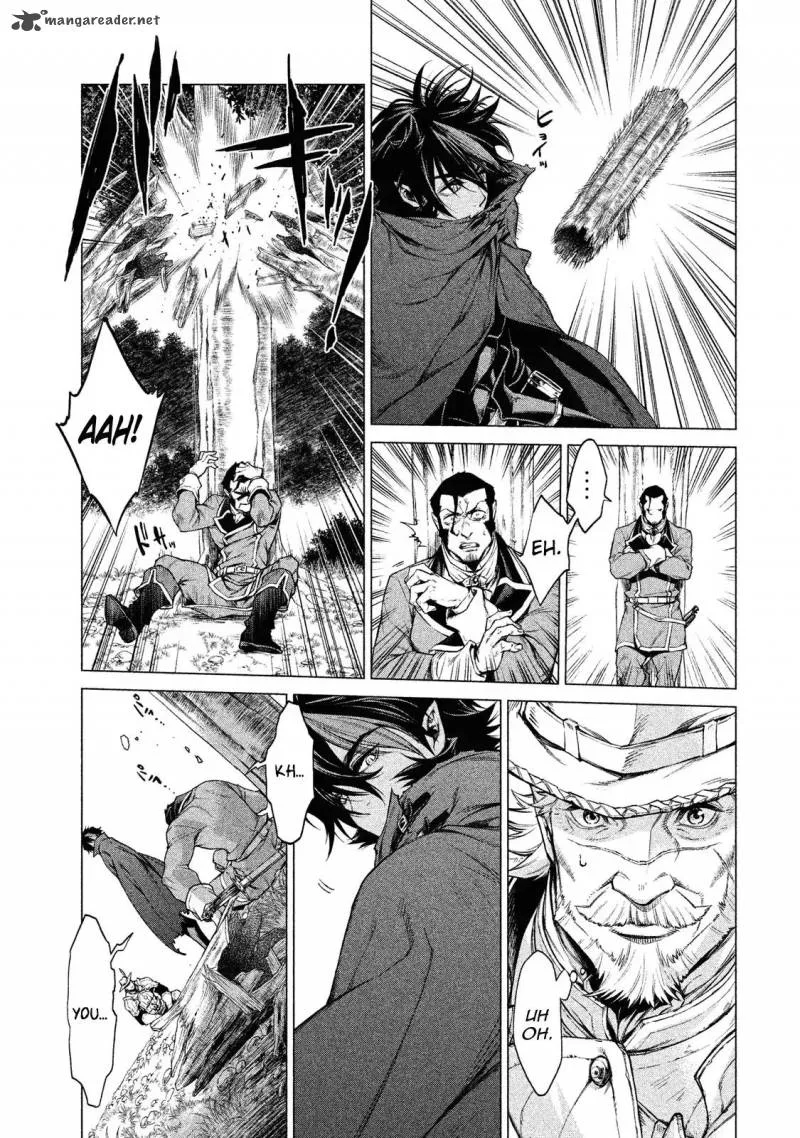 Henkyou no Roukishi - Bard Loen Chapter 3 page 16