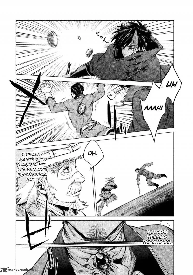 Henkyou no Roukishi - Bard Loen Chapter 3 page 19
