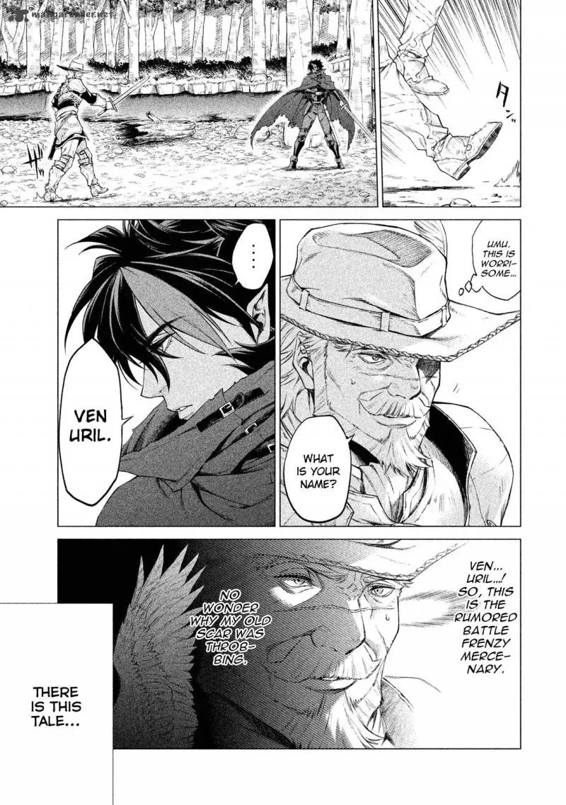 Henkyou no Roukishi - Bard Loen Chapter 3 page 6