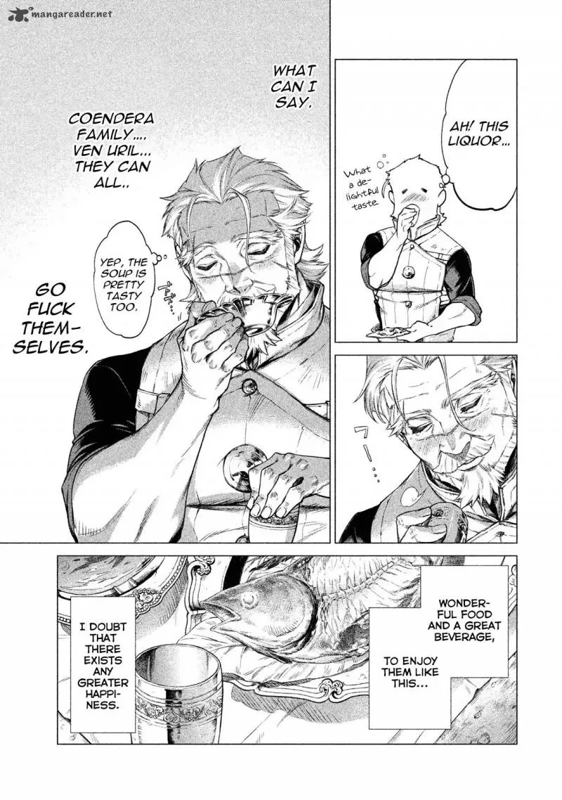 Henkyou no Roukishi - Bard Loen Chapter 3 page 28
