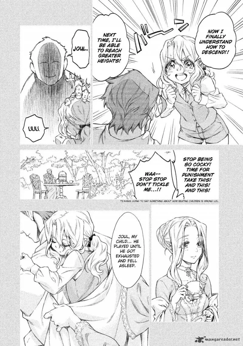Henkyou no Roukishi - Bard Loen Chapter 3 page 31