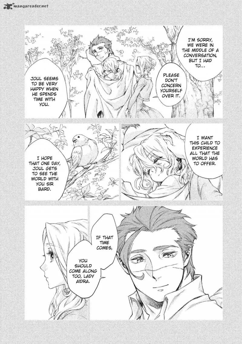 Henkyou no Roukishi - Bard Loen Chapter 3 page 32