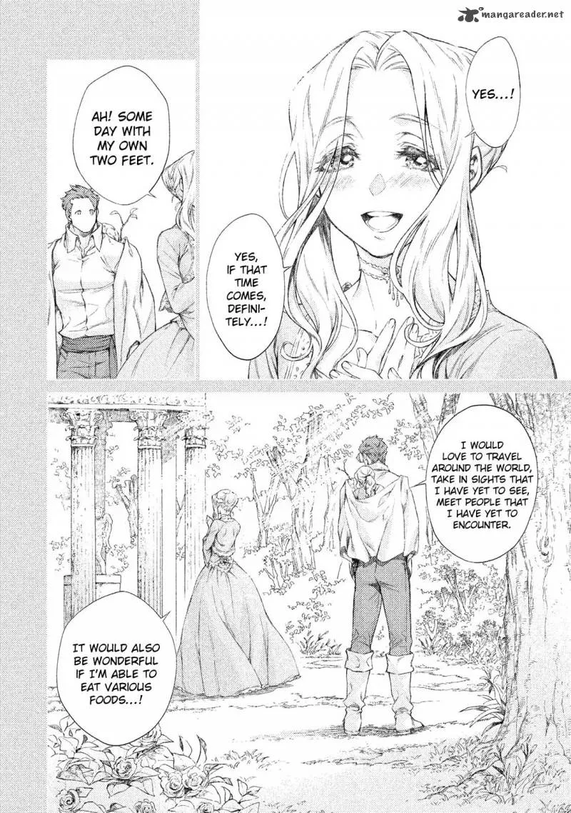 Henkyou no Roukishi - Bard Loen Chapter 3 page 33