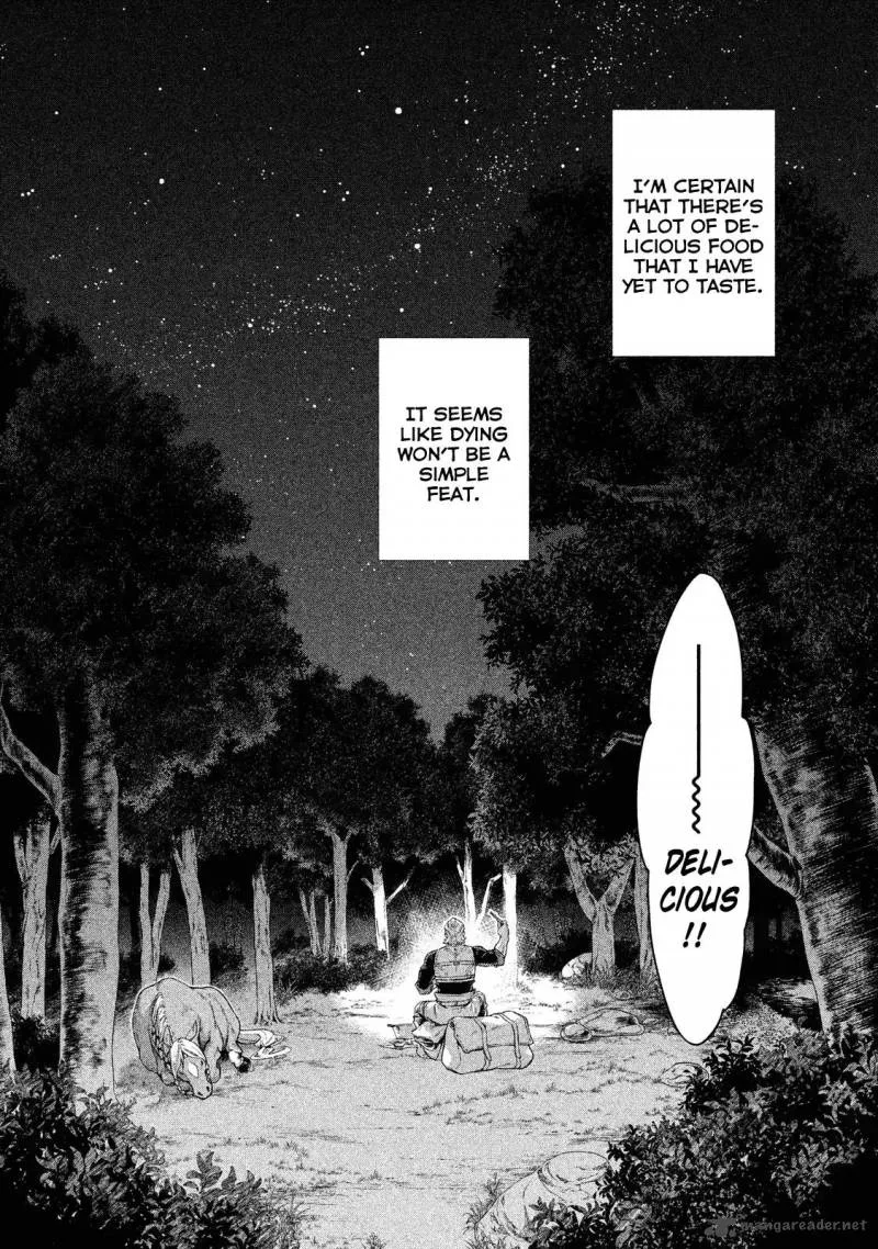 Henkyou no Roukishi - Bard Loen Chapter 3 page 35