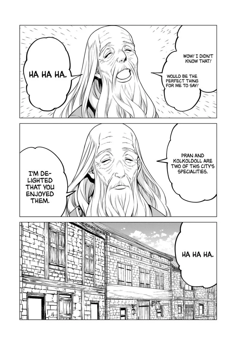 Henkyou no Roukishi - Bard Loen Chapter 32 page 24