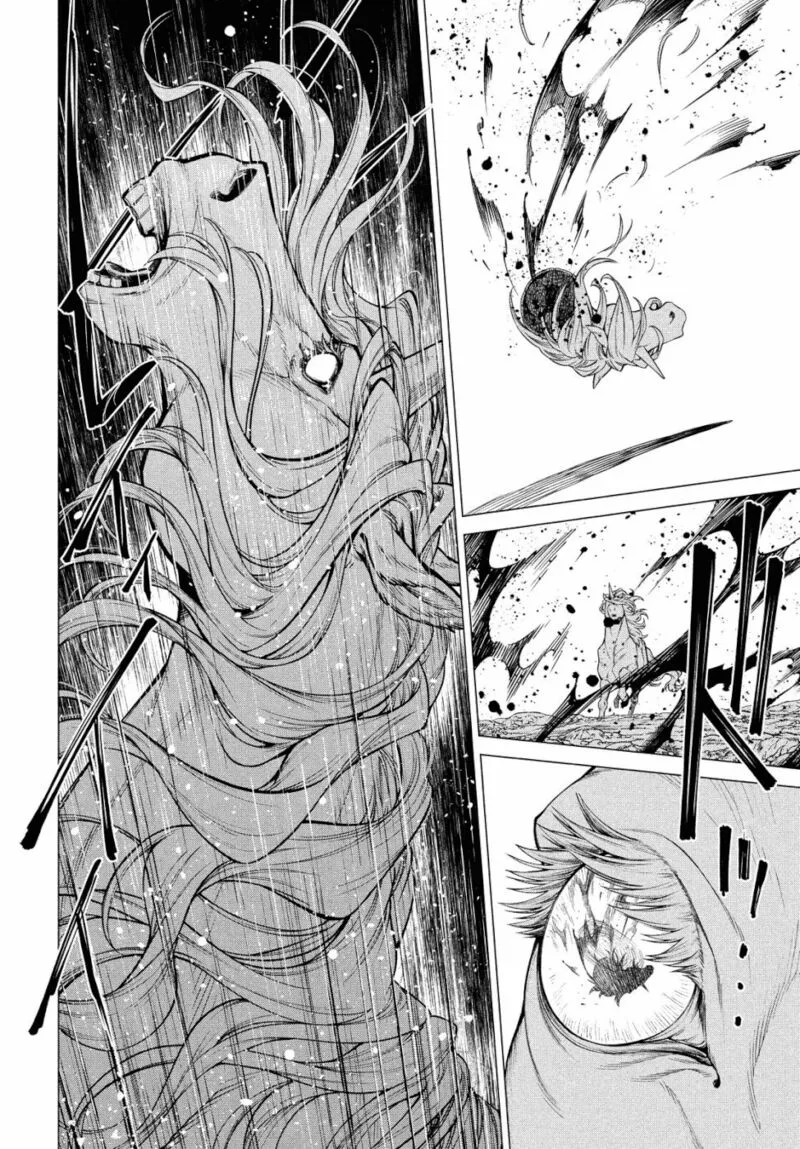 Henkyou no Roukishi - Bard Loen Chapter 34 page 14