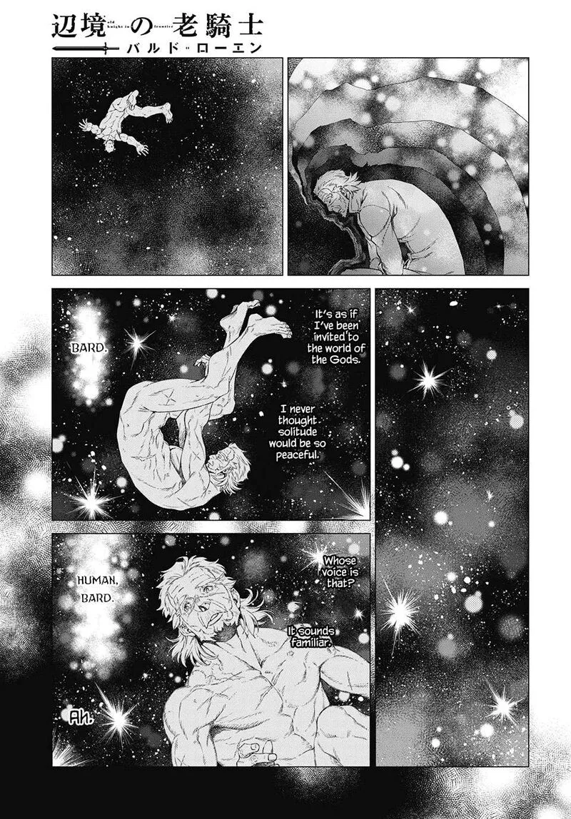 Henkyou no Roukishi - Bard Loen Chapter 39 page 22