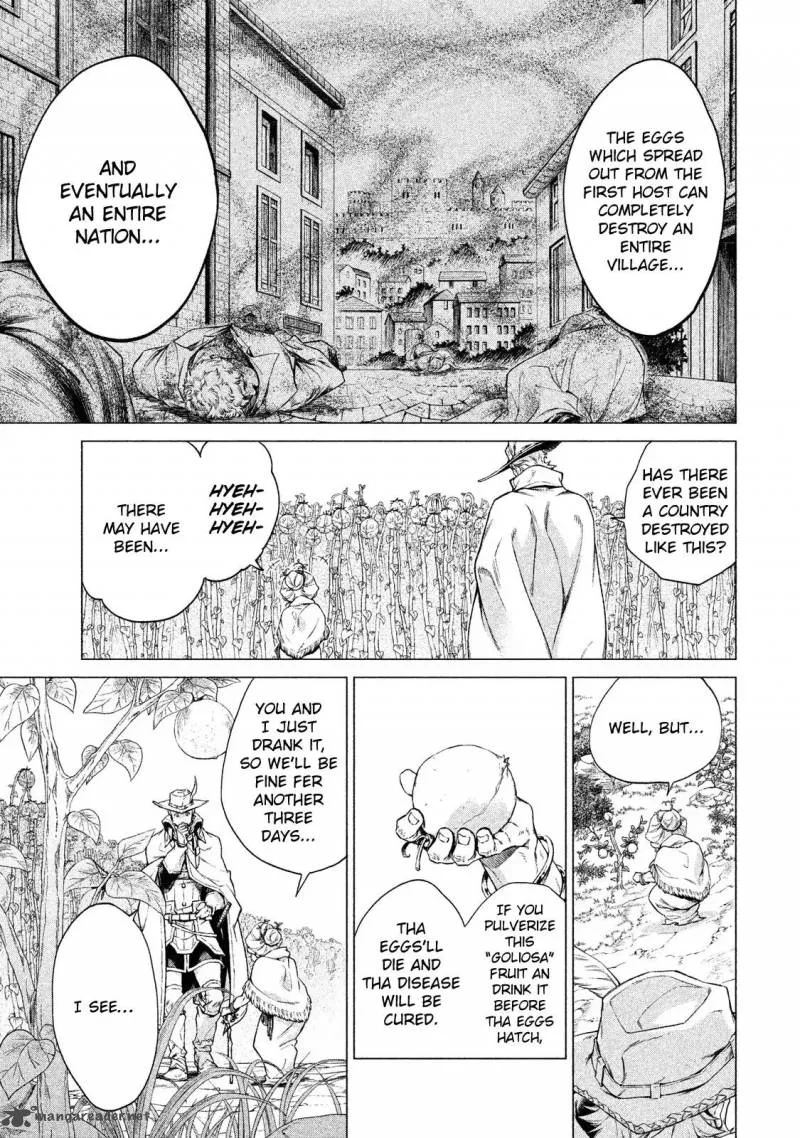 Henkyou no Roukishi - Bard Loen Chapter 4 page 14
