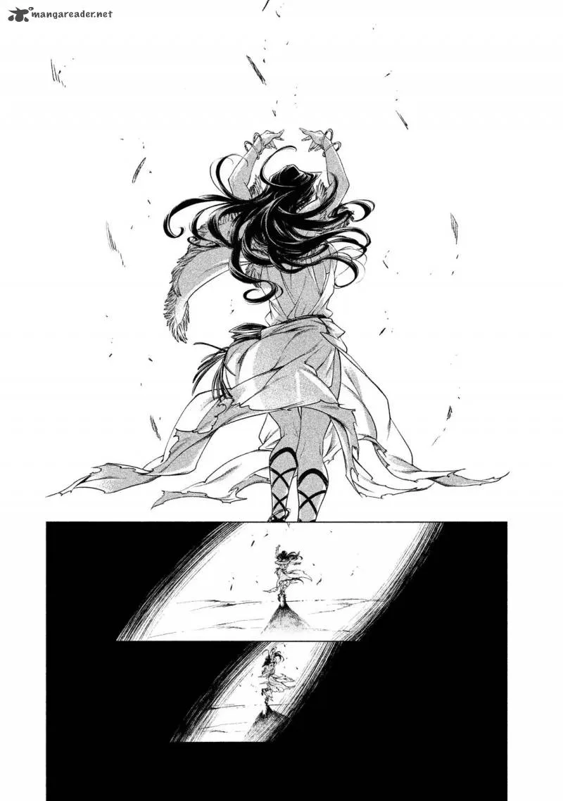 Henkyou no Roukishi - Bard Loen Chapter 4 page 38