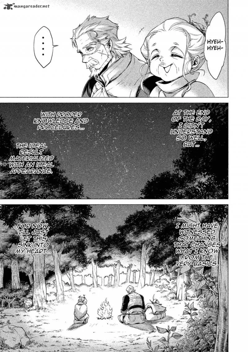 Henkyou no Roukishi - Bard Loen Chapter 4 page 41