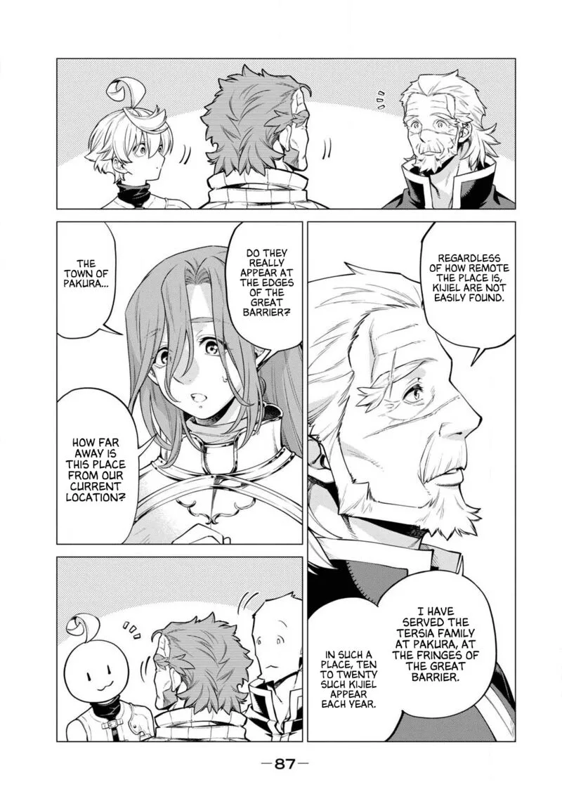 Henkyou no Roukishi - Bard Loen Chapter 42 page 7