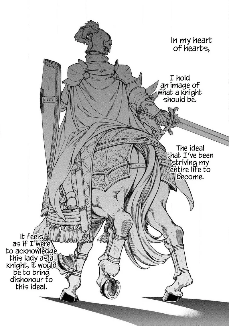 Henkyou no Roukishi - Bard Loen Chapter 43 page 4