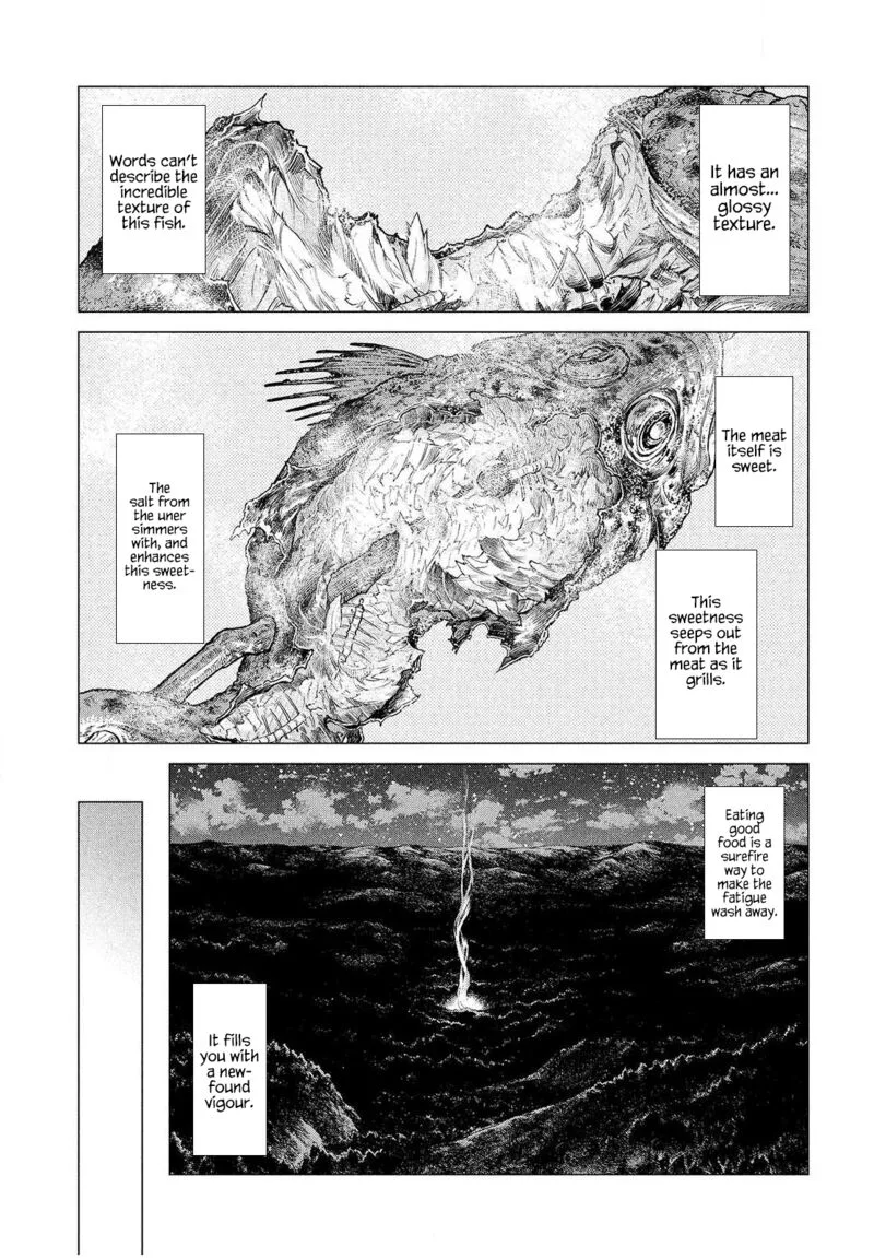 Henkyou no Roukishi - Bard Loen Chapter 47 page 15