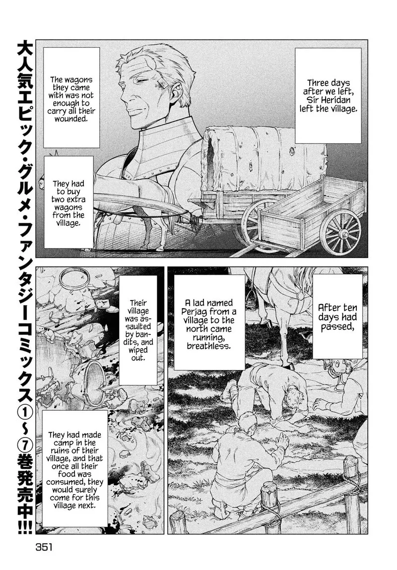 Henkyou no Roukishi - Bard Loen Chapter 49 page 7
