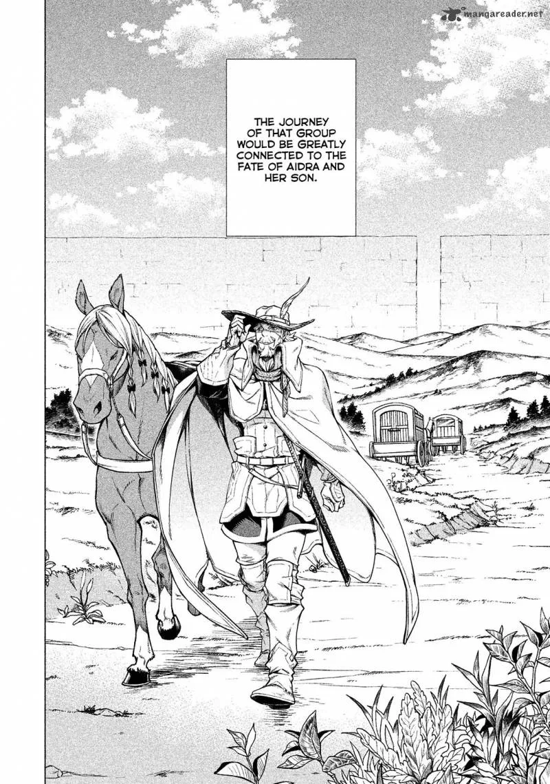 Henkyou no Roukishi - Bard Loen Chapter 5 page 37