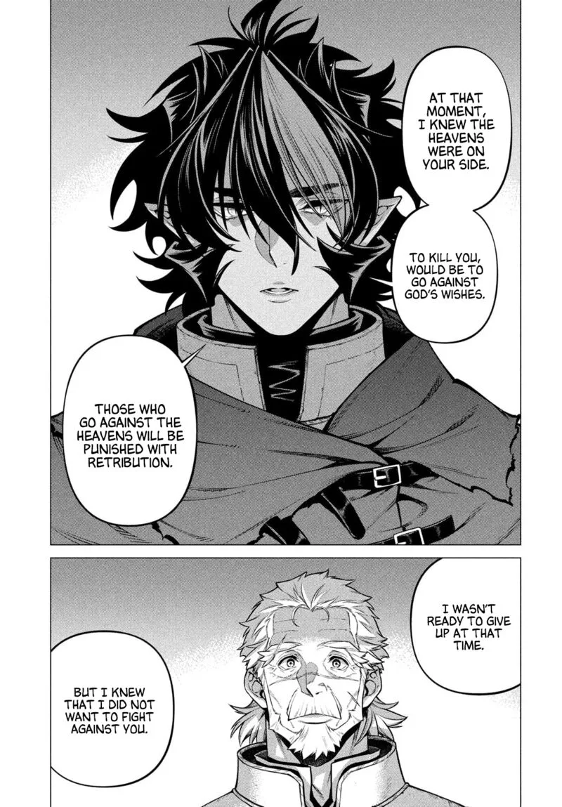 Henkyou no Roukishi - Bard Loen Chapter 50 page 17
