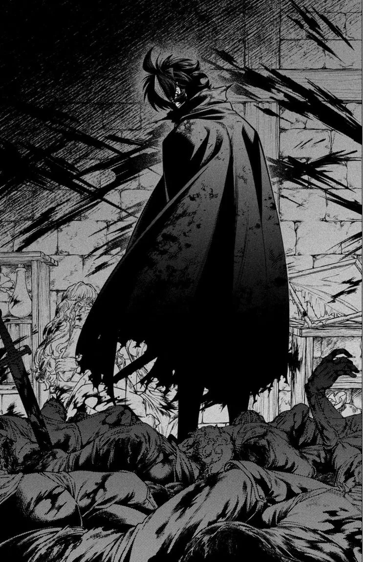 Henkyou no Roukishi - Bard Loen Chapter 51 page 15