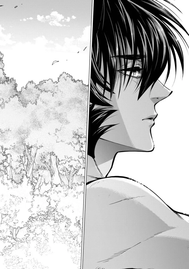 Henkyou no Roukishi - Bard Loen Chapter 53 page 5