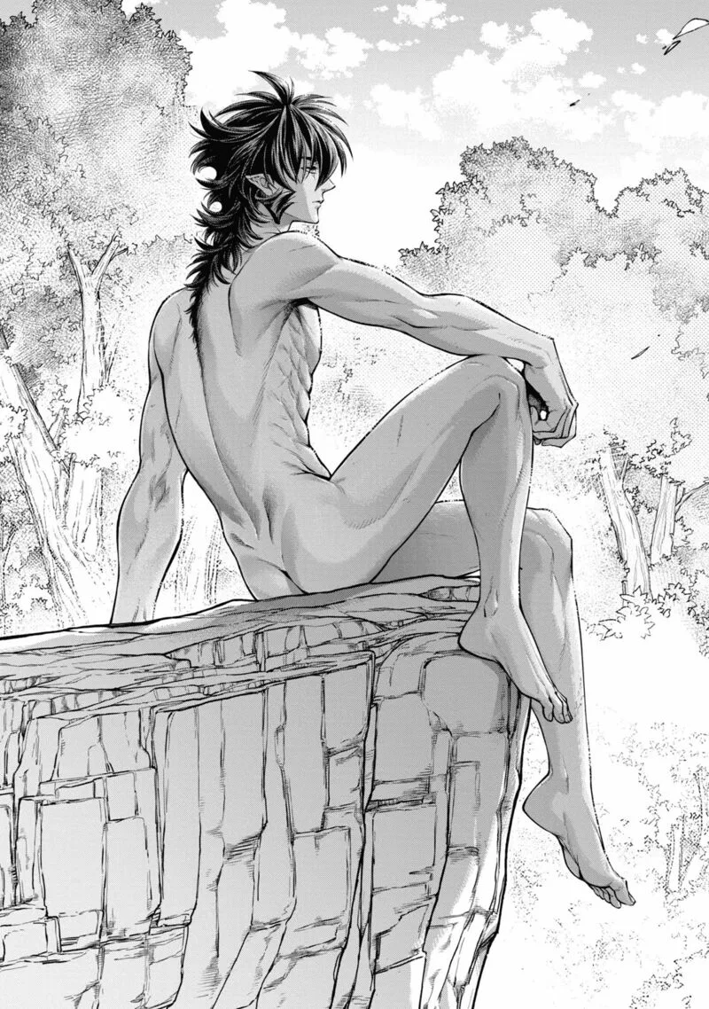 Henkyou no Roukishi - Bard Loen Chapter 53 page 6