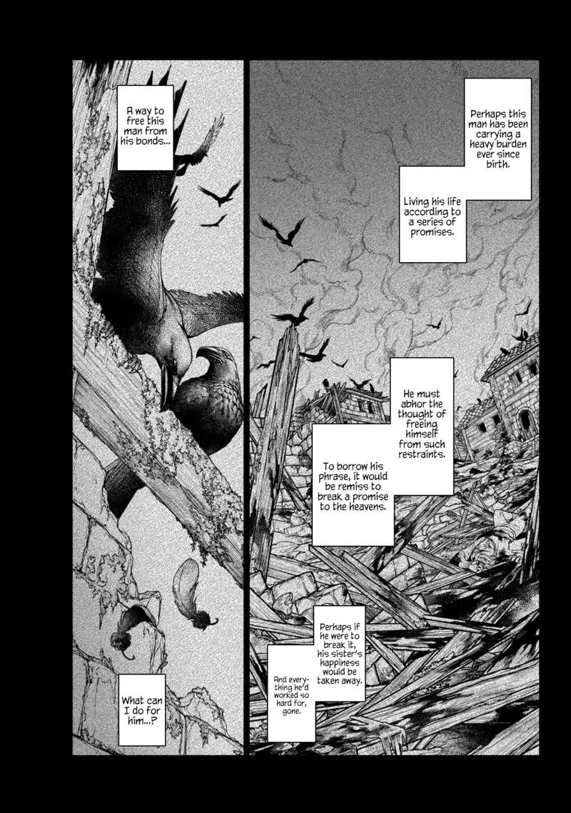 Henkyou no Roukishi - Bard Loen Chapter 53 page 16