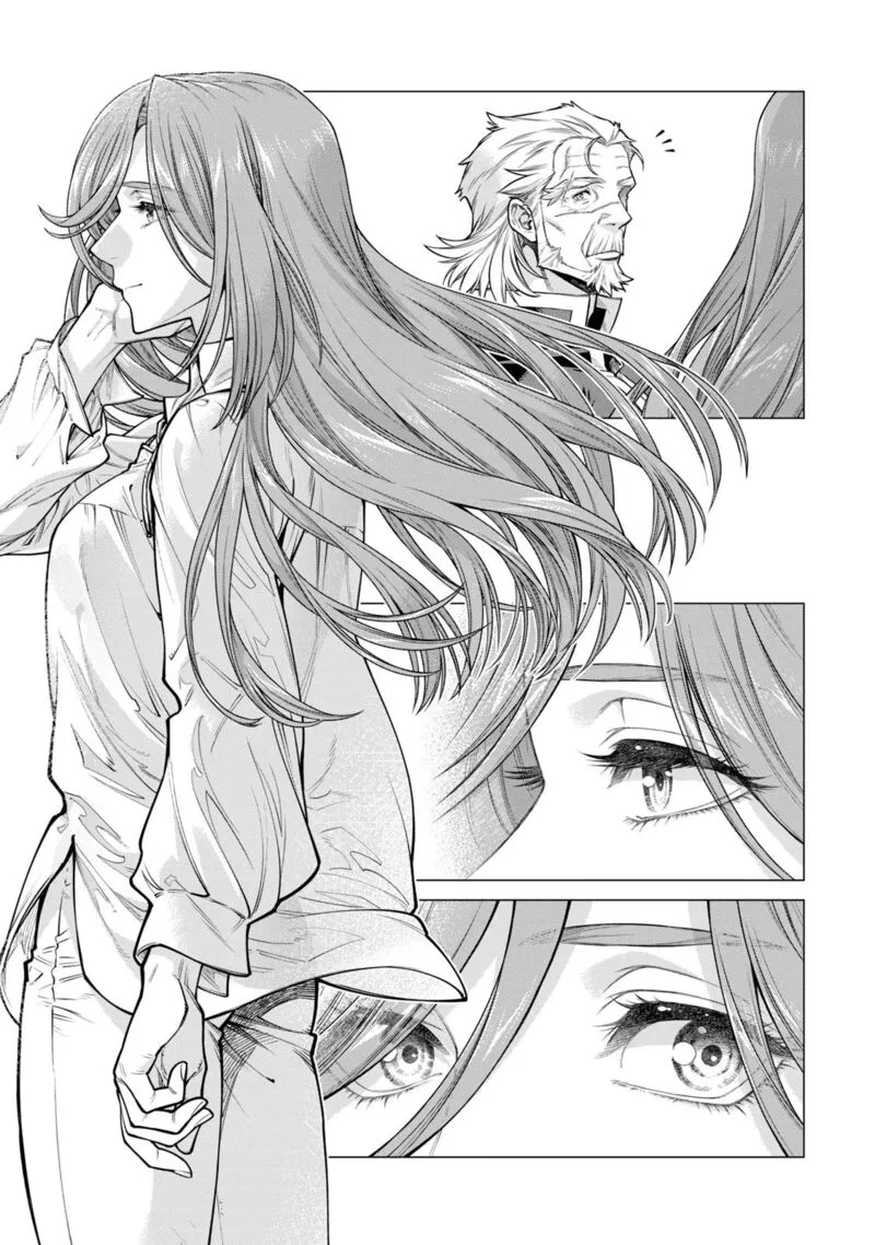 Henkyou no Roukishi - Bard Loen Chapter 55 page 3