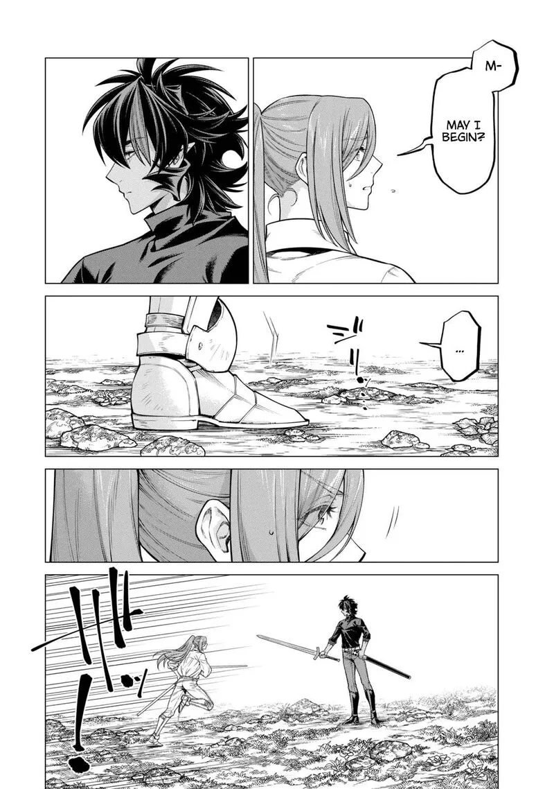 Henkyou no Roukishi - Bard Loen Chapter 56 page 4