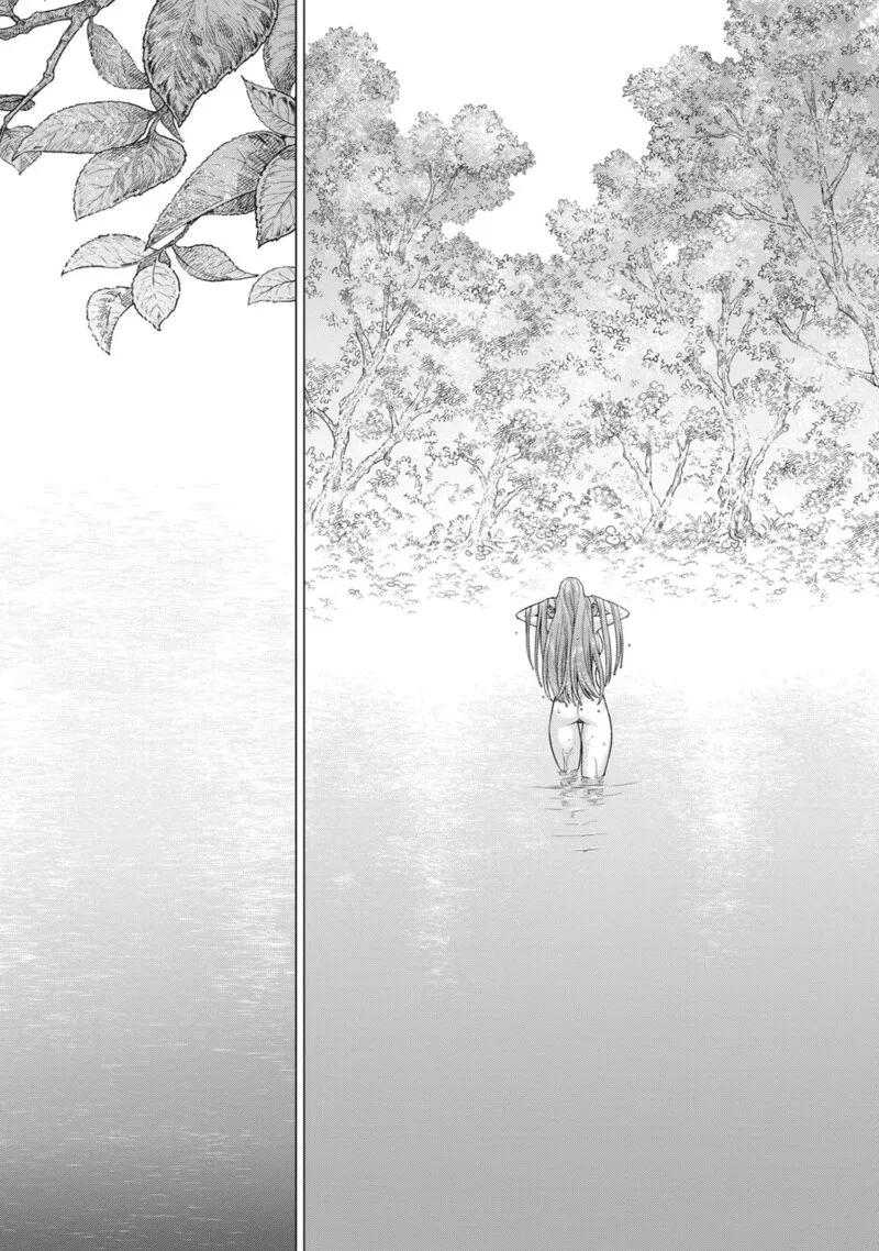 Henkyou no Roukishi - Bard Loen Chapter 58 page 8