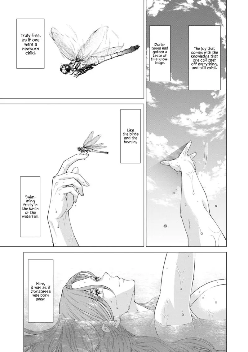 Henkyou no Roukishi - Bard Loen Chapter 58 page 13
