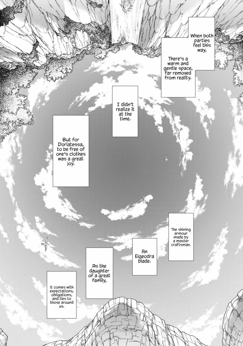 Henkyou no Roukishi - Bard Loen Chapter 58 page 12