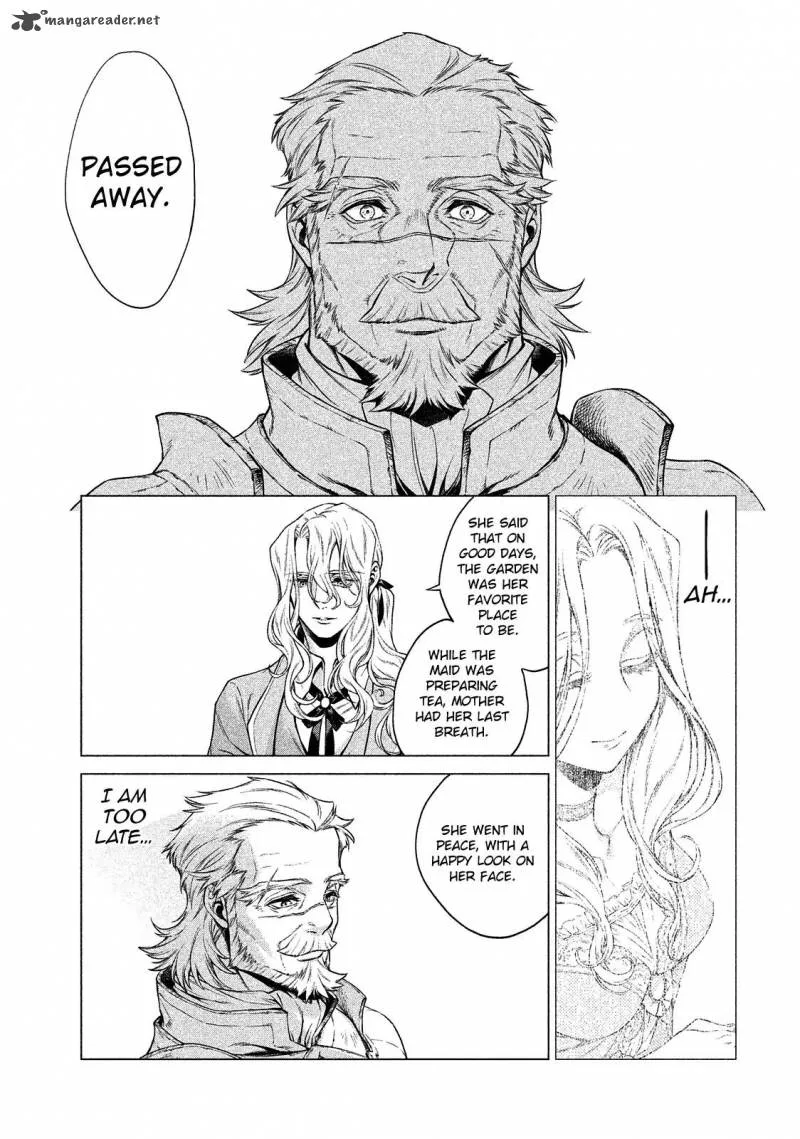 Henkyou no Roukishi - Bard Loen Chapter 6 page 15