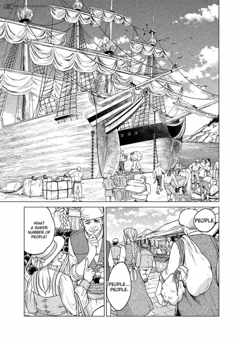 Henkyou no Roukishi - Bard Loen Chapter 6 page 2