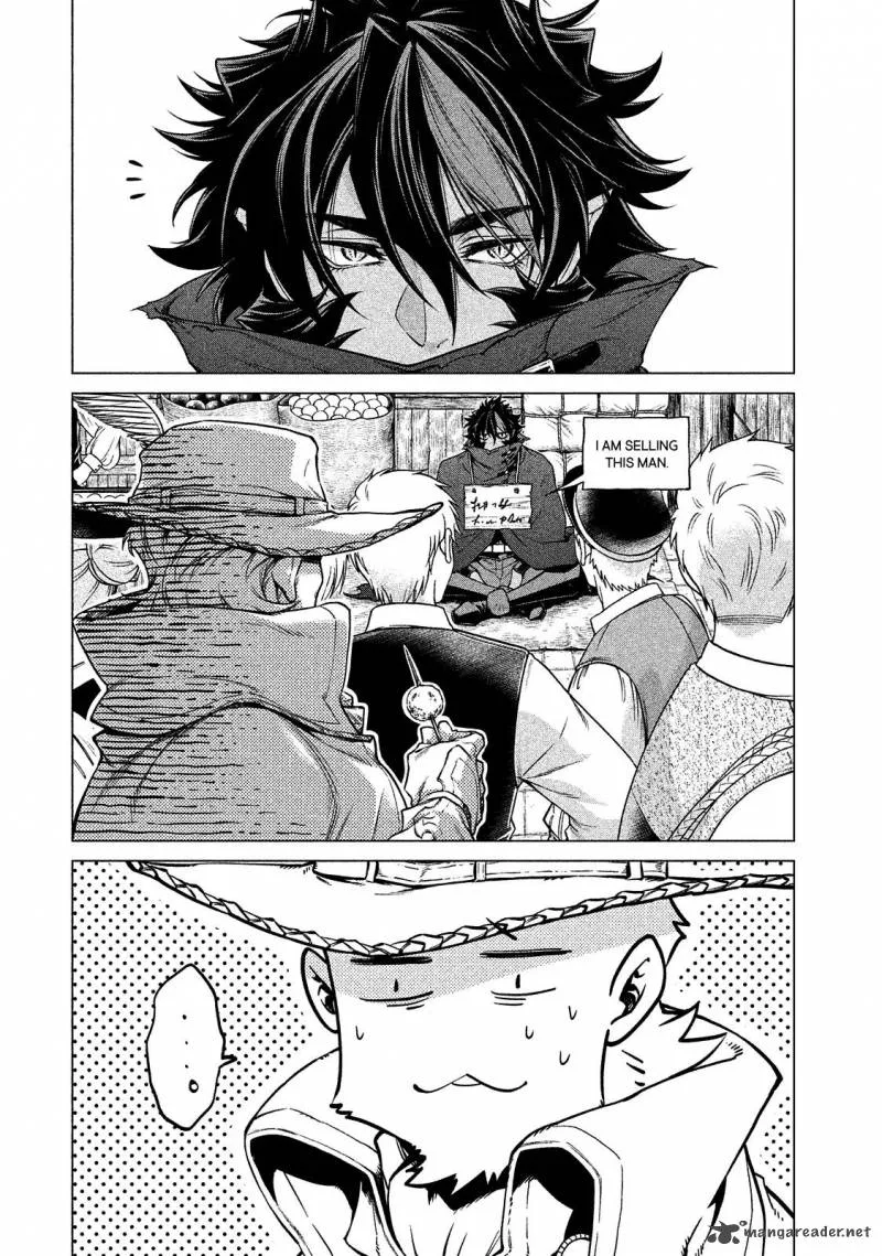 Henkyou no Roukishi - Bard Loen Chapter 6 page 6