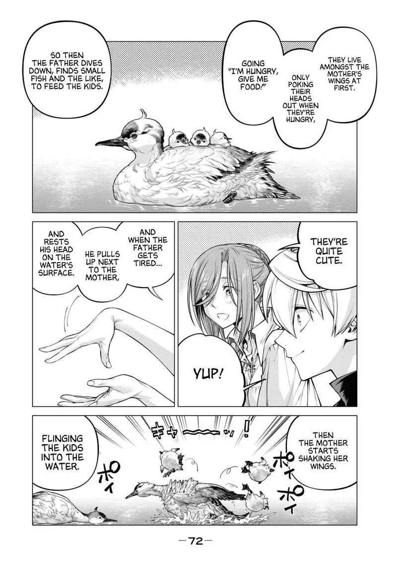 Henkyou no Roukishi - Bard Loen Chapter 63 page 2