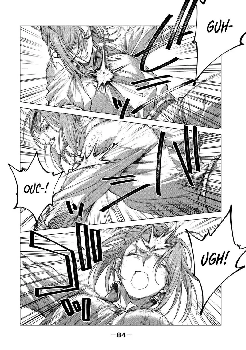 Henkyou no Roukishi - Bard Loen Chapter 63 page 14