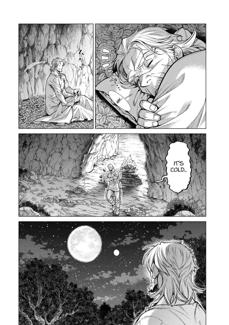 Henkyou no Roukishi - Bard Loen Chapter 64 page 2