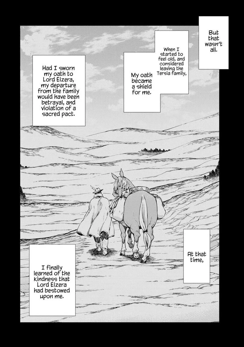 Henkyou no Roukishi - Bard Loen Chapter 64 page 12