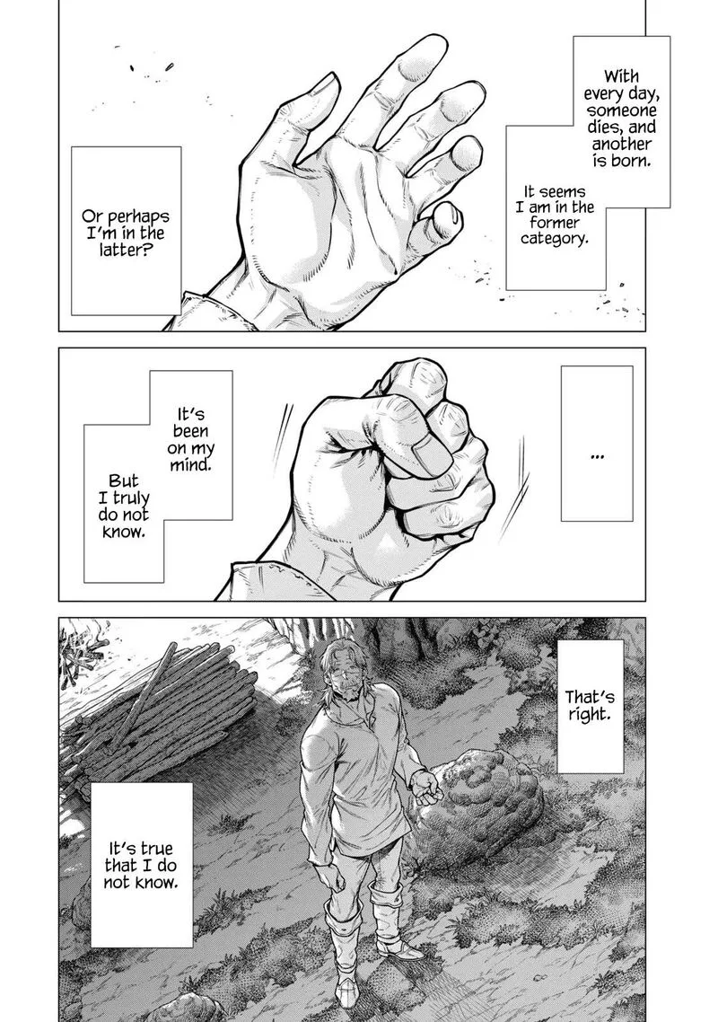 Henkyou no Roukishi - Bard Loen Chapter 64 page 4