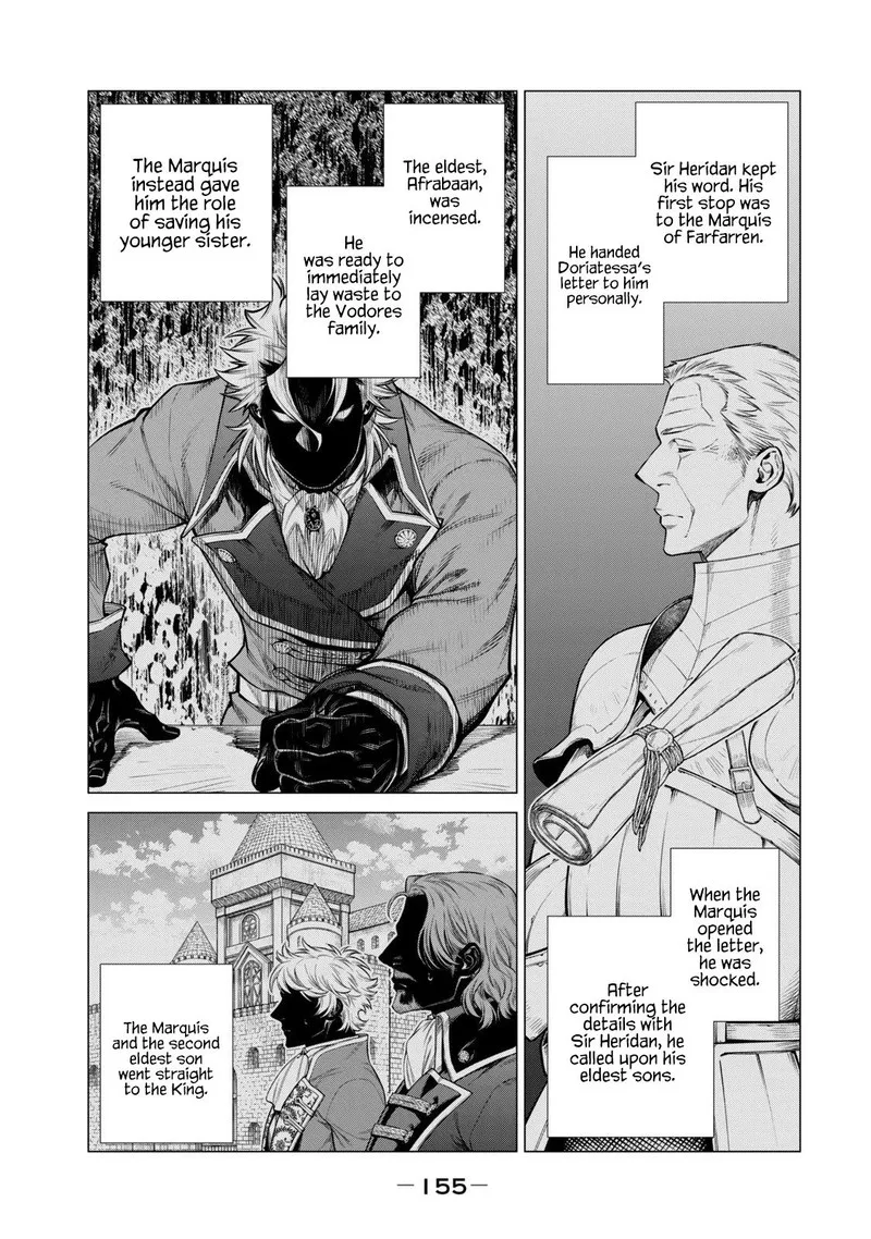 Henkyou no Roukishi - Bard Loen Chapter 67 page 7