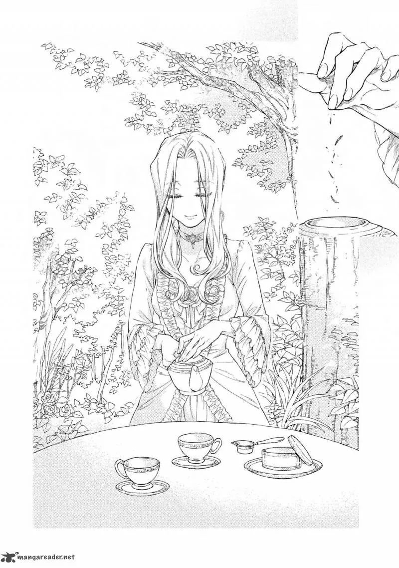 Henkyou no Roukishi - Bard Loen Chapter 7 page 27