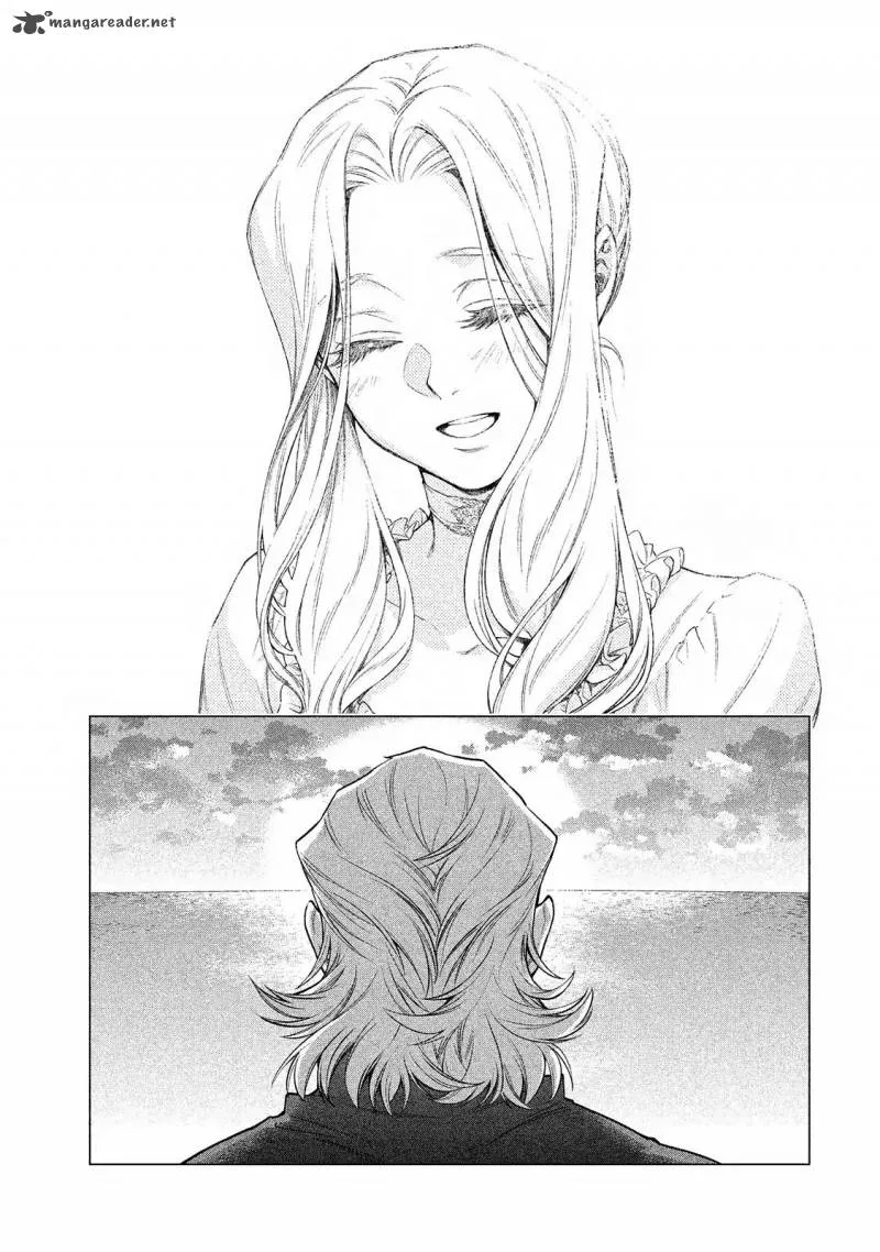 Henkyou no Roukishi - Bard Loen Chapter 7 page 28