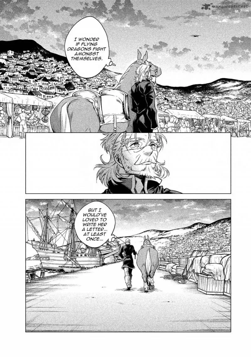 Henkyou no Roukishi - Bard Loen Chapter 7 page 30