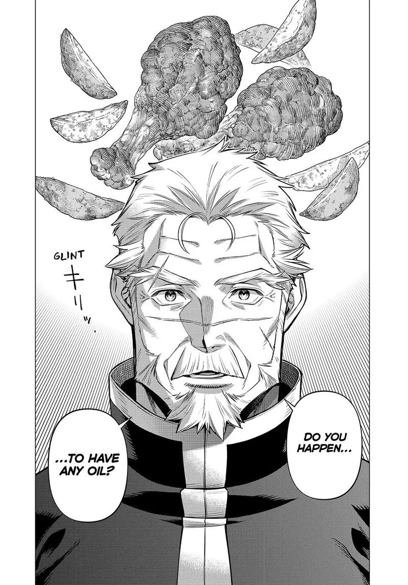 Henkyou no Roukishi - Bard Loen Chapter 70 page 20