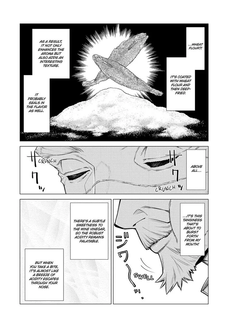 Henkyou no Roukishi - Bard Loen Chapter 71 page 6