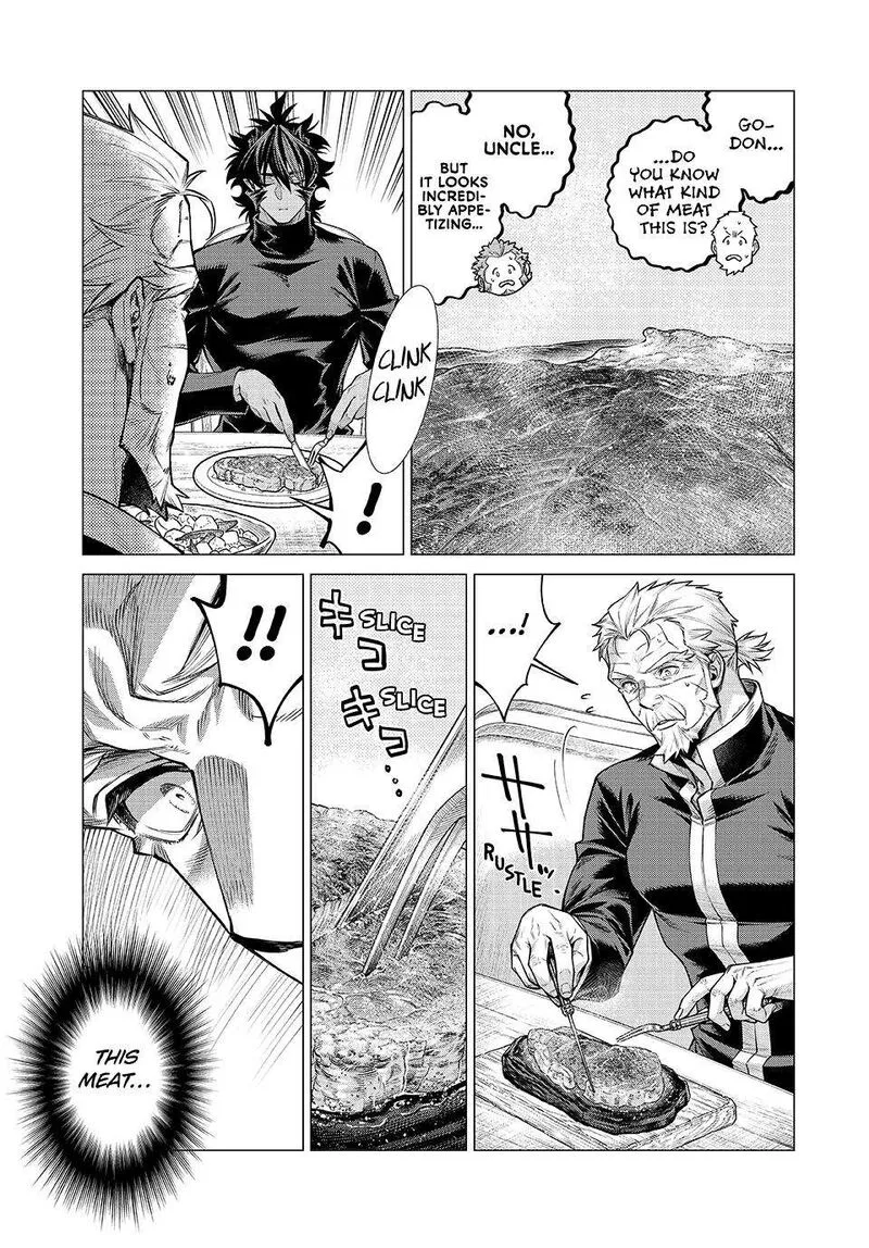 Henkyou no Roukishi - Bard Loen Chapter 77 page 5