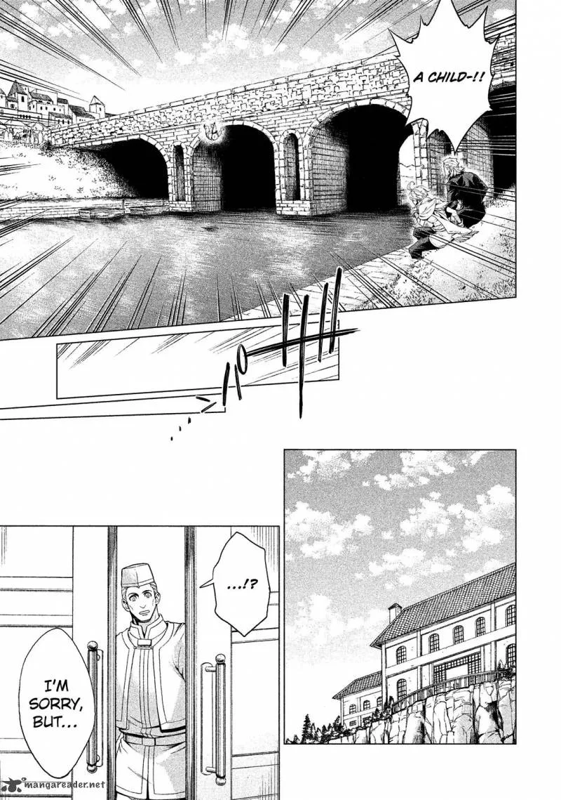 Henkyou no Roukishi - Bard Loen Chapter 8 page 10