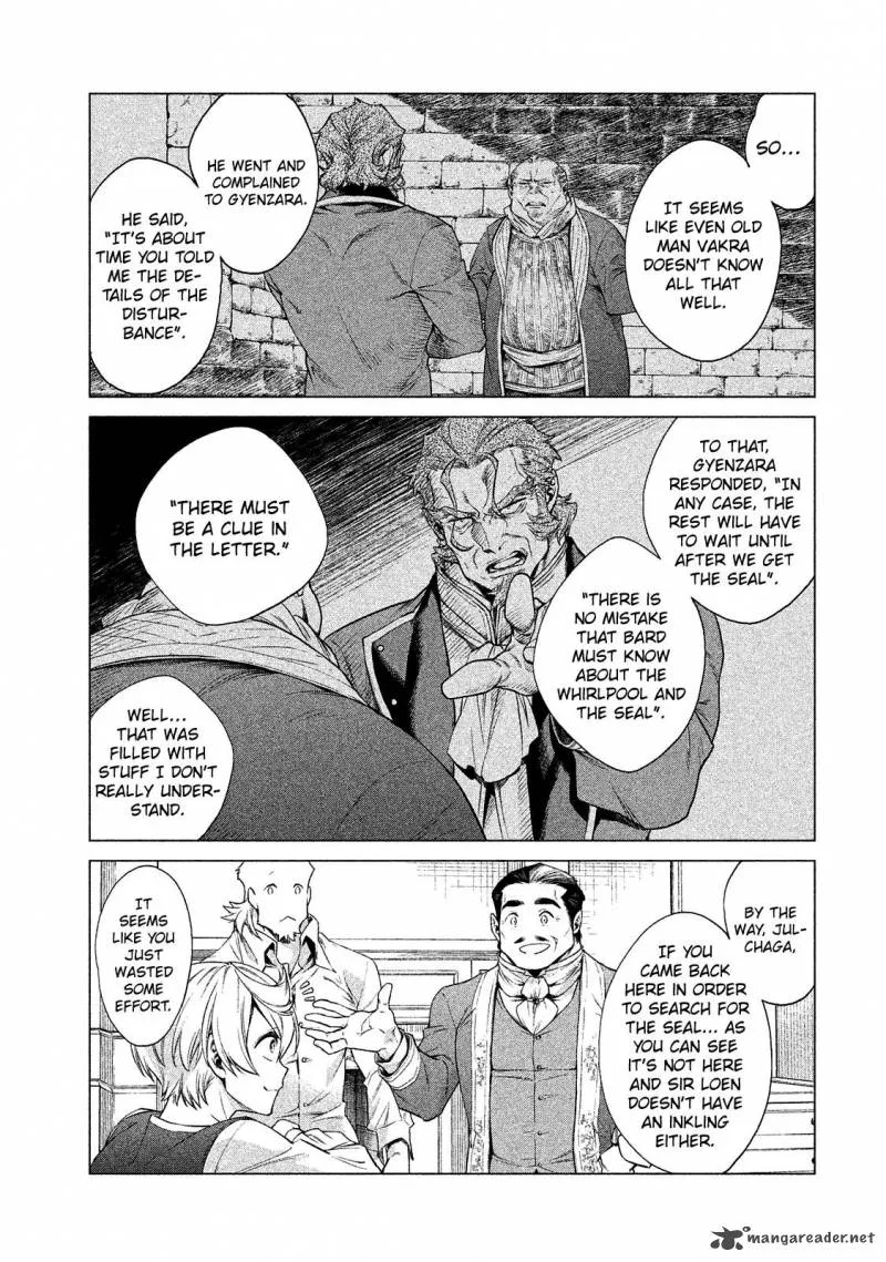 Henkyou no Roukishi - Bard Loen Chapter 8 page 24