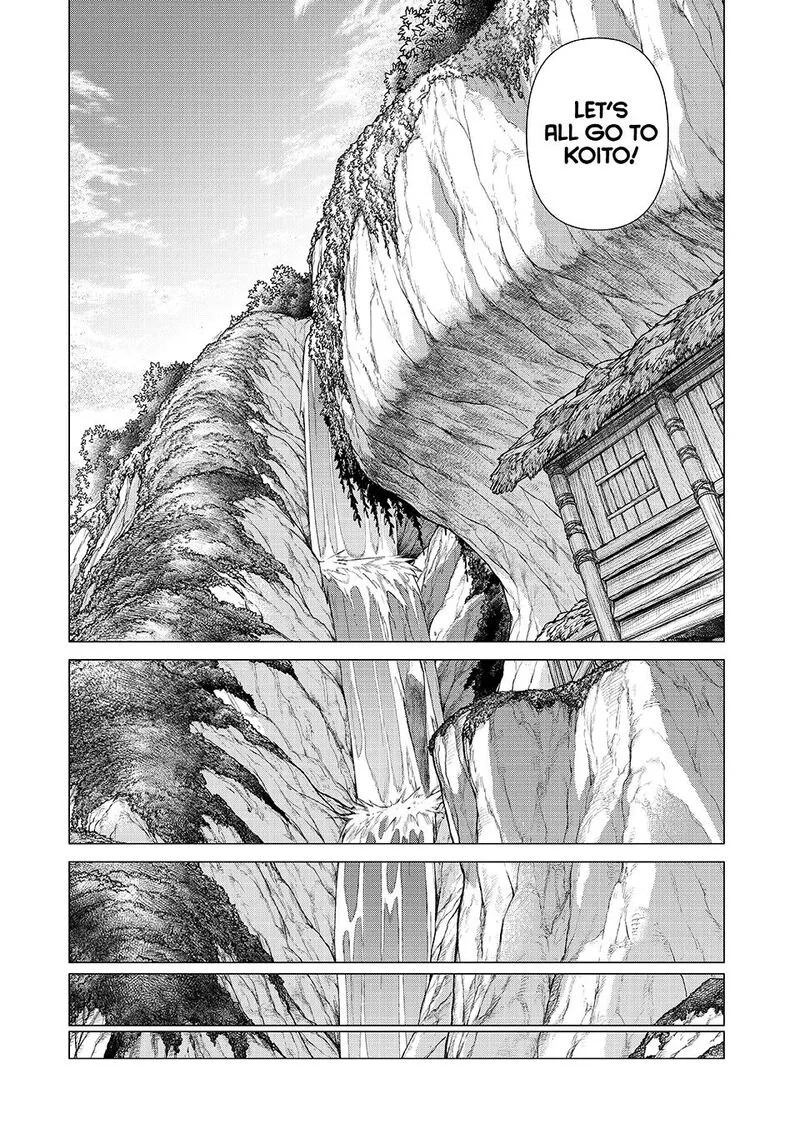 Henkyou no Roukishi - Bard Loen Chapter 83 page 14