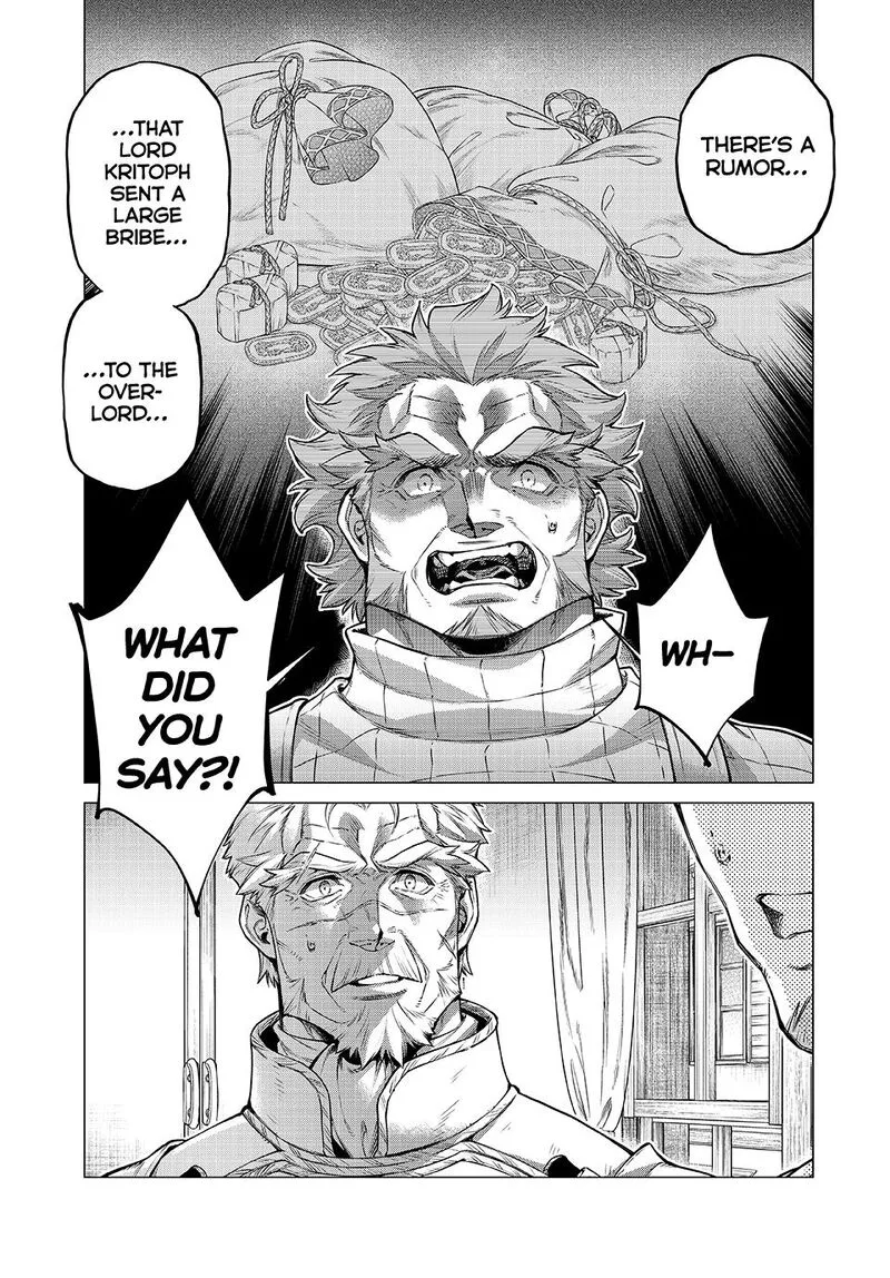 Henkyou no Roukishi - Bard Loen Chapter 84.2 page 10