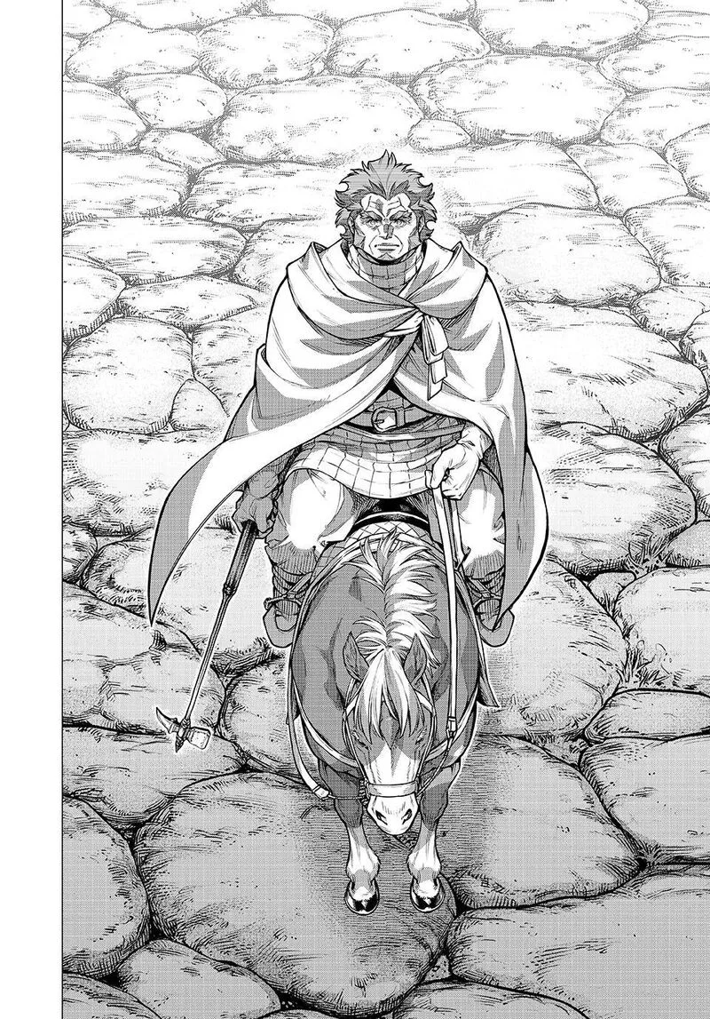 Henkyou no Roukishi - Bard Loen Chapter 88 page 18